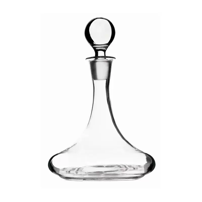 Peugeot Capitaine Decanter Peugeot Capitaine Decanter