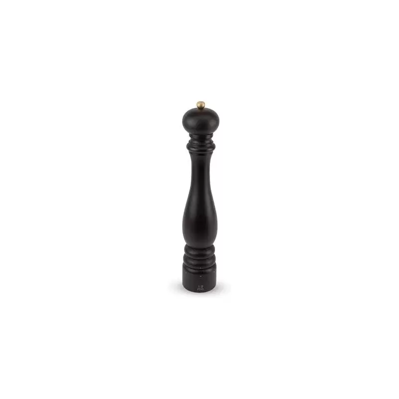 Peugeot Paris Salt Mill U'Select Wood - Chocolate 40 cm Peugeot Paris Salt Mill U'Select Wood - Chocolate 40 cm