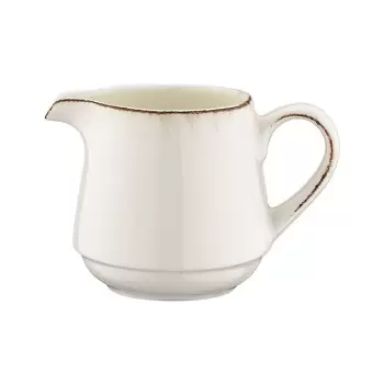 TURGLA E100BNC03ST Turgla Bone China Retro dia.2.25" h:3" 6 oz. Rou...