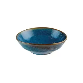 TURGLA SPH17KS Turgla Bone China Sapphire dia.2.5" h:2" 3 oz. Round...