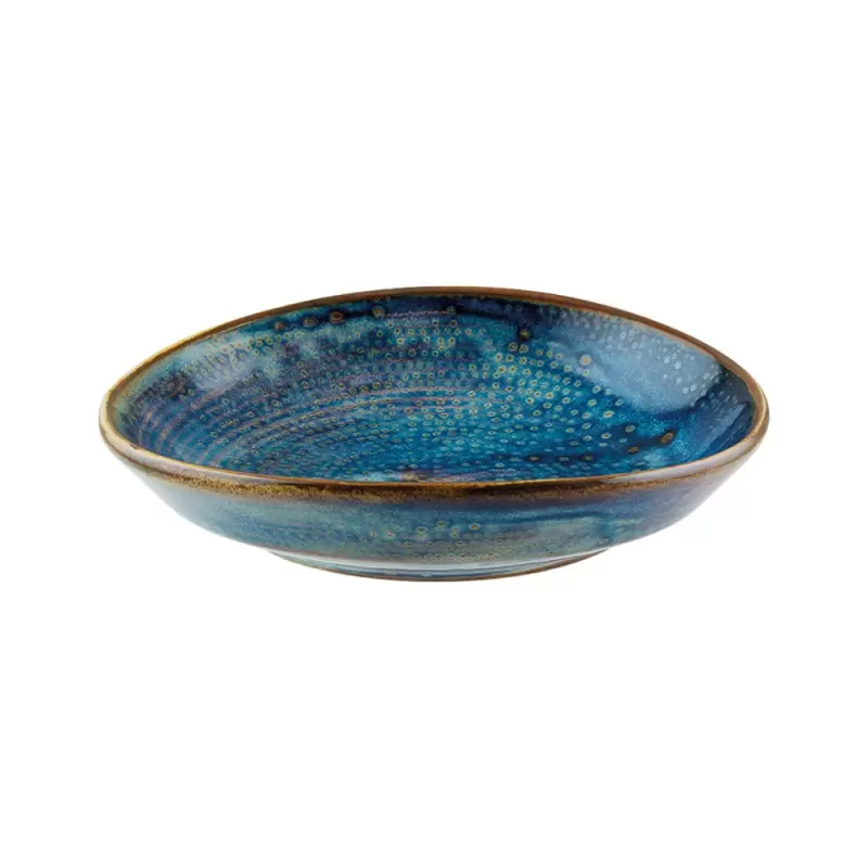 TURGLA SPH14OKY Turgla Bone China Sapphire dia.2.25" h:1" 1 oz. Rou... TURGLA SPH14OKY Turgla Bone China Sapphire dia.2.25" h:1" 1 oz. Rou...