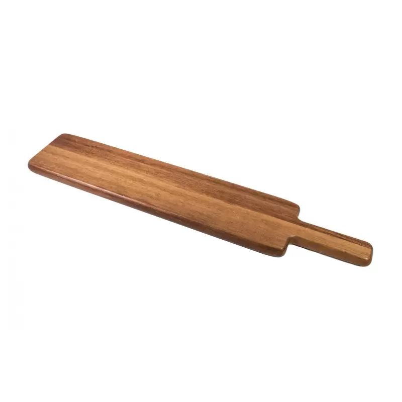 Pastry Chef's Boutique OTT132-B Premium Acacia Dishwasher-Safe Wood...