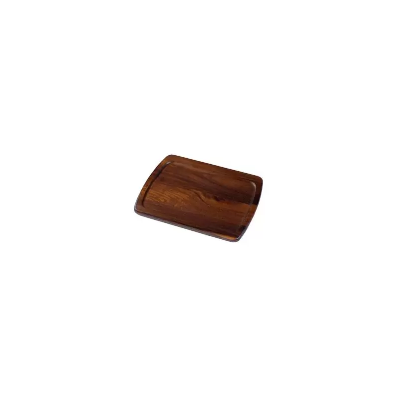 Pastry Chef's Boutique OTT107DK Premium Acacia Dishwasher-Safe Wood...