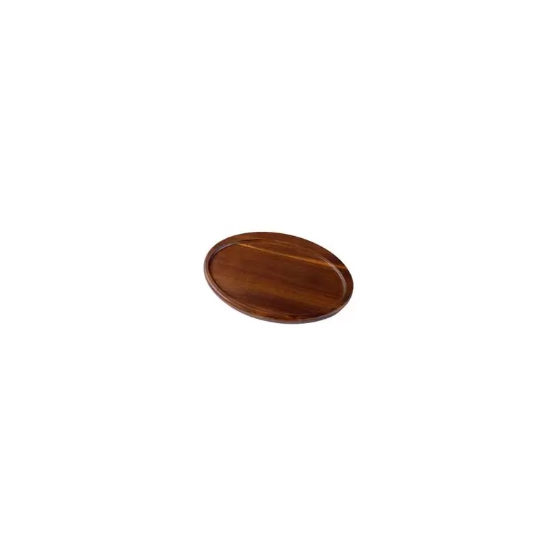 Pastry Chef's Boutique OTT117-ODK Premium Acacia Dishwasher-Safe Wo...