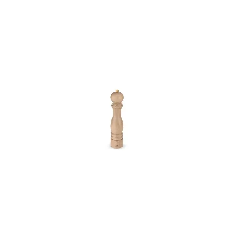 Peugeot Paris Pepper Mill U’Select Naturel 15 cm Peugeot Paris Pepper Mill U’Select Naturel 15 cm