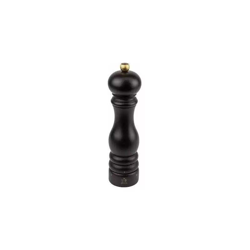Peugeot Paris Pepper Mill U'Select Wood - Chocolate 22 cm Peugeot Paris Pepper Mill U'Select Wood - Chocolate 22 cm