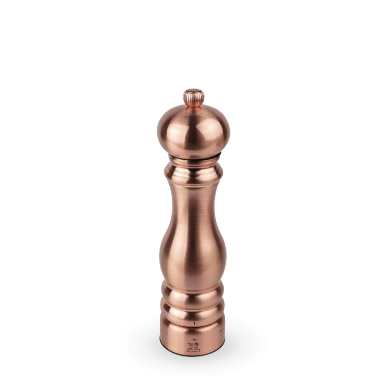 Peugeot Paris Chef Pepper Mill U'Select - Copper - 22 cm Peugeot Paris Chef Pepper Mill U'Select - Copper - 22 cm