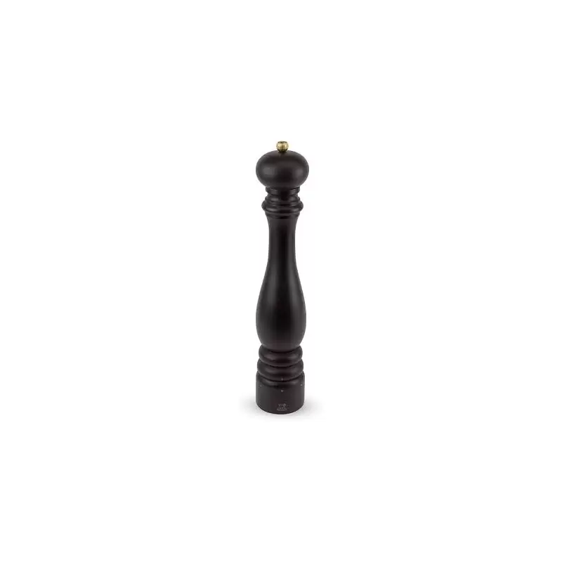 Peugeot Paris Pepper Mill U'Select Wood - Chocolate 40 cm Peugeot Paris Pepper Mill U'Select Wood - Chocolate 40 cm