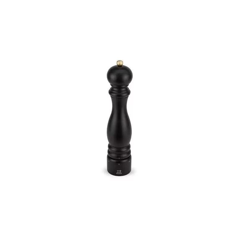Peugeot Paris Salt Mill U'Select Wood - Chocolate 30 cm Peugeot Paris Salt Mill U'Select Wood - Chocolate 30 cm