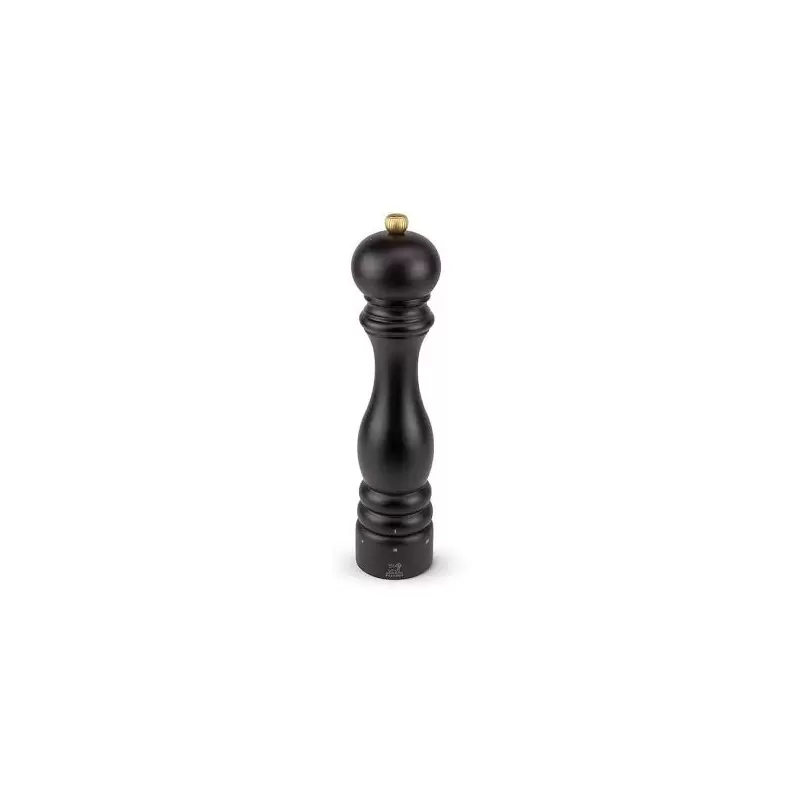 Peugeot Paris Salt Mill U'Select Wood - Chocolate 27 cm Peugeot Paris Salt Mill U'Select Wood - Chocolate 27 cm