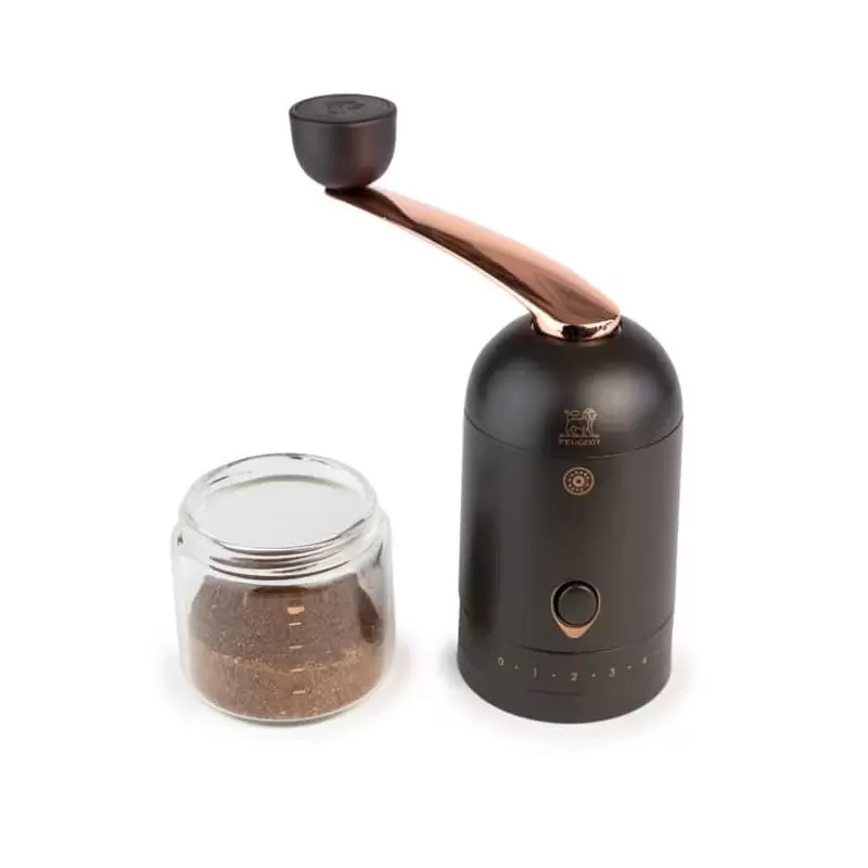 Peugeot L'Arbre À Café - Coffee Mill Peugeot L'Arbre À Café - Coffee Mill