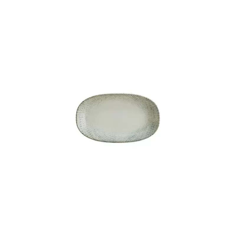 TURGLA S-MT-SWYGRM15OKY Turgla Bone China Sway 6" x 3.5" x h:0.75" ... TURGLA S-MT-SWYGRM15OKY Turgla Bone China Sway 6" x 3.5" x h:0.75" ...