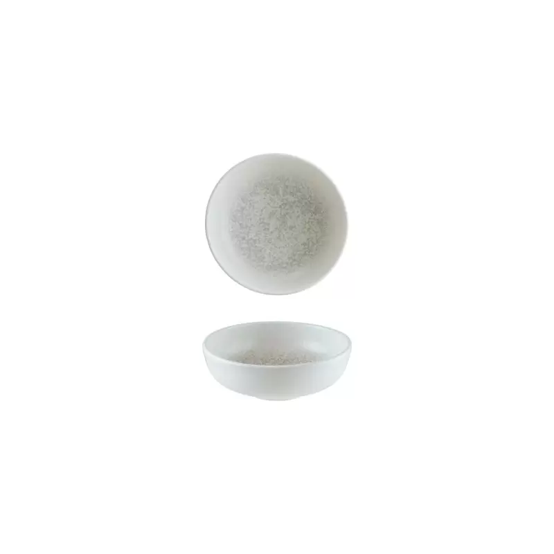 TURGLA S-MT-LUNHYG14KS Turgla Bone China Luna dia.5.5" h:2" 15 oz. ...