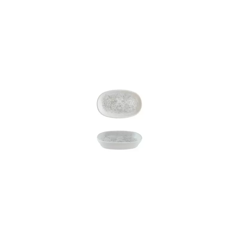TURGLA S-MT-LUNOCHYG10OV Turgla Bone China Luna Ocean 4" x 2.5" x h...