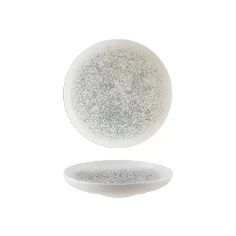 TURGLA S-MT-LUNOCHYG25CK Turgla Bone China Luna Ocean dia.9.75" h:2... TURGLA S-MT-LUNOCHYG25CK Turgla Bone China Luna Ocean dia.9.75" h:2...