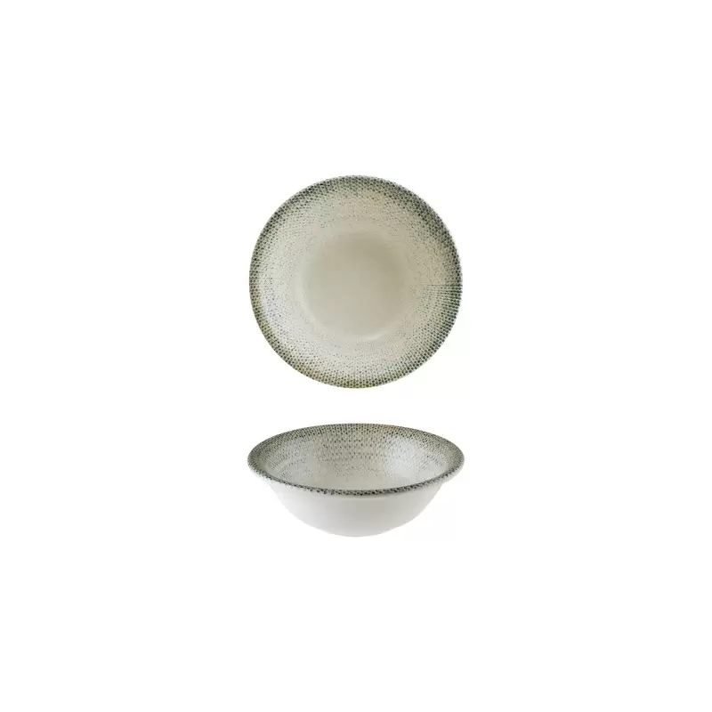 TURGLA S-MT-SWYGRM16KS Turgla Bone China Sway dia.6.25" h:2" 13 oz.... TURGLA S-MT-SWYGRM16KS Turgla Bone China Sway dia.6.25" h:2" 13 oz....