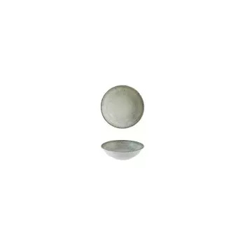 TURGLA S-MT-SWYGRM20CK Turgla Bone China Sway dia.8" h:1.5" 17 oz. ...