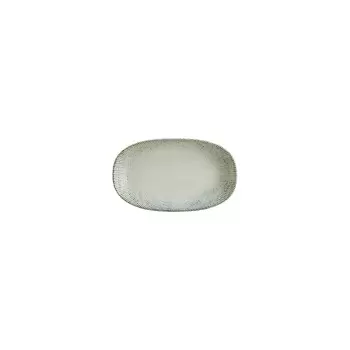 TURGLA S-MT-SWYGRM19OKY Turgla Bone China Sway 7.5" x 4.25" x h:1" ...