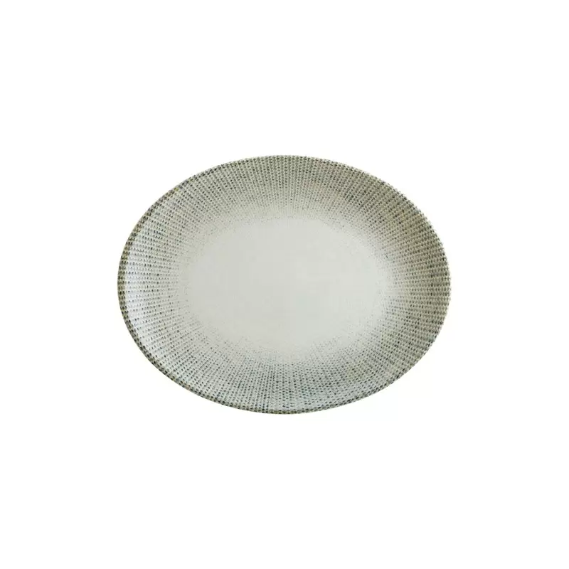 TURGLA S-MT-SWYMOV31OV Turgla Bone China Sway 12.25" x 9.5" x h:1" ... TURGLA S-MT-SWYMOV31OV Turgla Bone China Sway 12.25" x 9.5" x h:1" ...