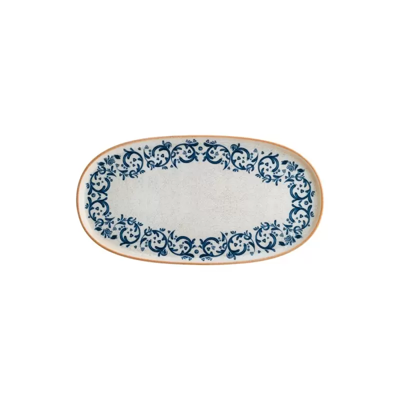 TURGLA S-MT-VIEHYG34OV Turgla Bone China Viento 13" x 9" x h:0.75" ... TURGLA S-MT-VIEHYG34OV Turgla Bone China Viento 13" x 9" x h:0.75" ...