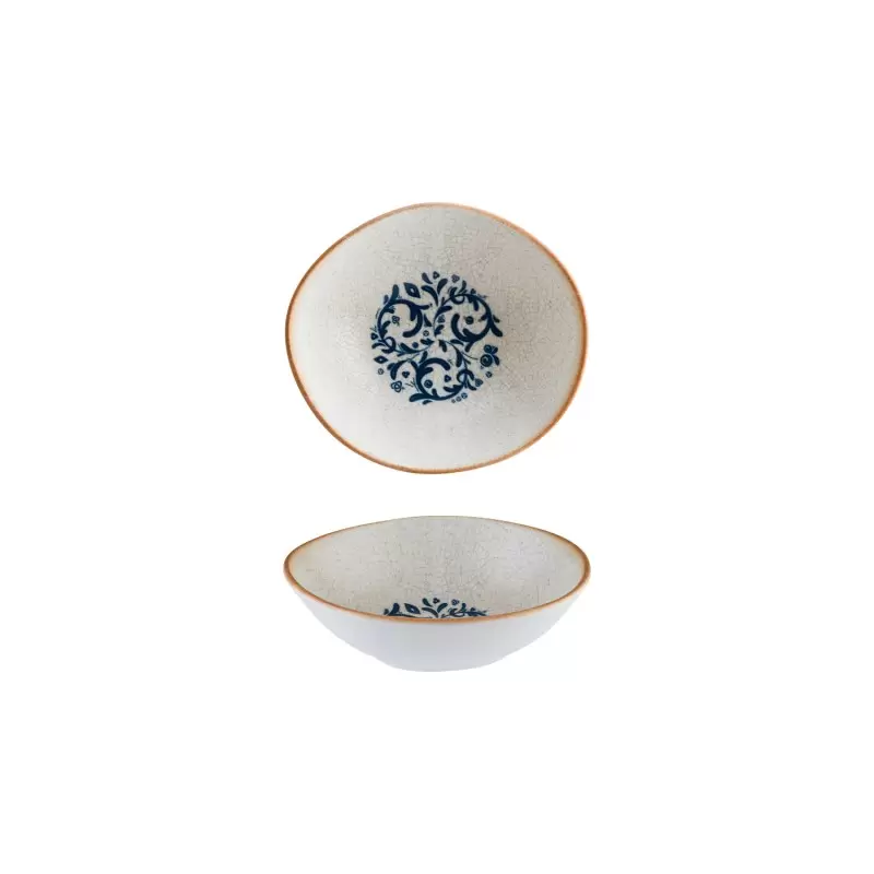 TURGLA S-MT-VIEVAO18KS Turgla Bone China Viento 7" x 6.5" x h:2" 17... TURGLA S-MT-VIEVAO18KS Turgla Bone China Viento 7" x 6.5" x h:2" 17...