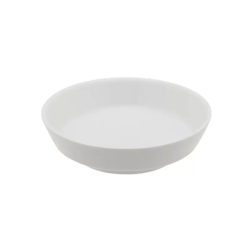Degrenne 216535 Degrenne Essentielle Ronde Deep Plate 14 cm - 5''1/...