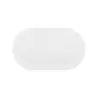 Degrenne 216532 Degrenne Essentielle Oblong Plate 19 x 32 cm - 19 x...