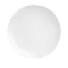 Degrenne 207120 Degrenne Modulo White Round Presentation Coupe Plat...