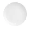 Degrenne 207111 Degrenne Modulo White Round Dessert / Salad / App. ...