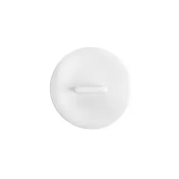 Degrenne 210912 Degrenne Newport Porcelaine Lid For Tea Pot - 8.4 c...