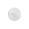 Degrenne 210911 Degrenne Newport Porcelaine Lid For Tea Pot - 6.6 c...