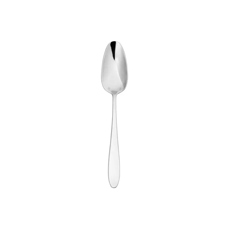 TURGLA ETE1820-15 Turgla Flatware Anzo 7.5" Silver Stainless Steel ... TURGLA ETE1820-15 Turgla Flatware Anzo 7.5" Silver Stainless Steel ...