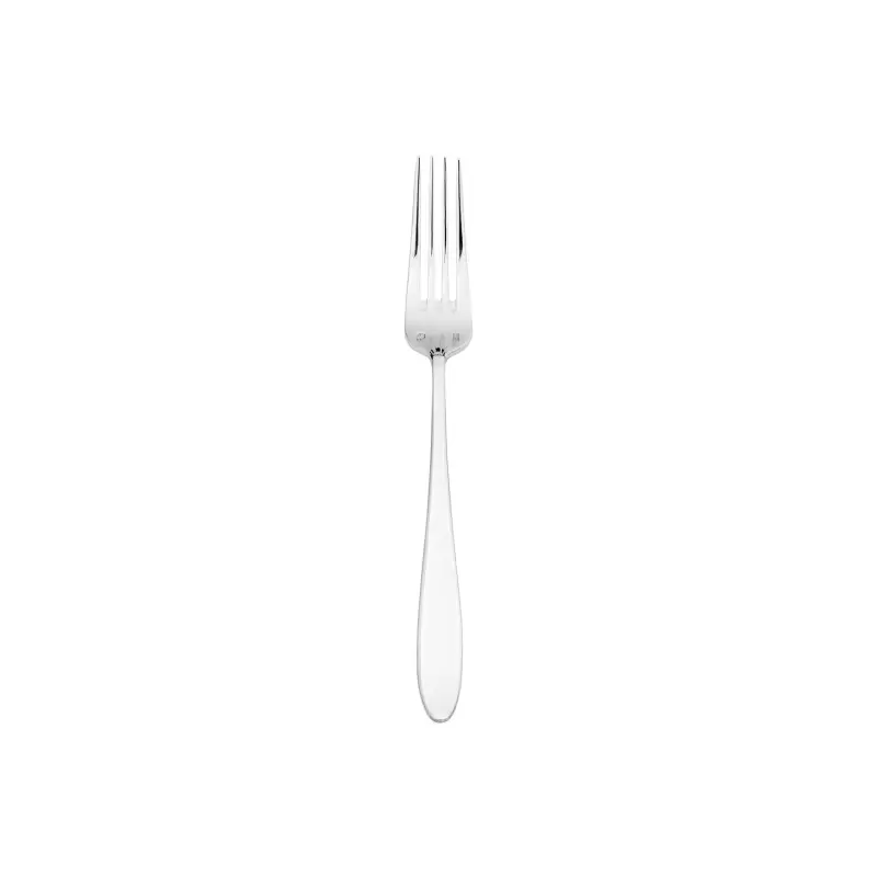 TURGLA ETE1820-14 Turgla Flatware Anzo 7.5" Silver Stainless Steel ... TURGLA ETE1820-14 Turgla Flatware Anzo 7.5" Silver Stainless Steel ...