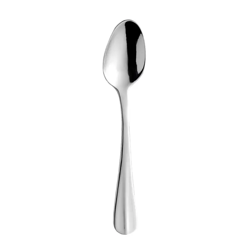 TURGLA ETE2611-26 Turgla Flatware Eco Baguette 4.25" Silver Stainle... TURGLA ETE2611-26 Turgla Flatware Eco Baguette 4.25" Silver Stainle...
