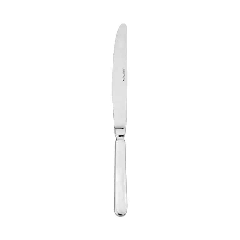 TURGLA ETE2611-5 Turgla Flatware Eco Baguette 9.5" Silver Stainless... TURGLA ETE2611-5 Turgla Flatware Eco Baguette 9.5" Silver Stainless...