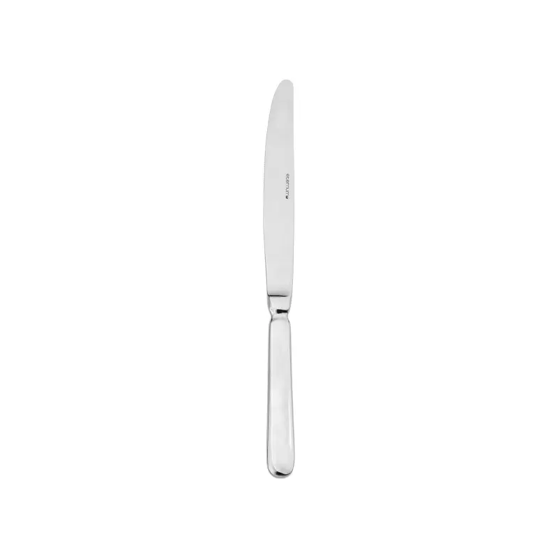TURGLA ETE2611-6 Turgla Flatware Eco Baguette 8.25" Silver Stainles...