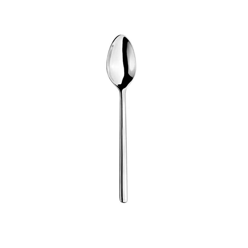 TURGLA ETE3090-26 Turgla Flatware X-Lo 4.25" Silver Stainless Steel... TURGLA ETE3090-26 Turgla Flatware X-Lo 4.25" Silver Stainless Steel...
