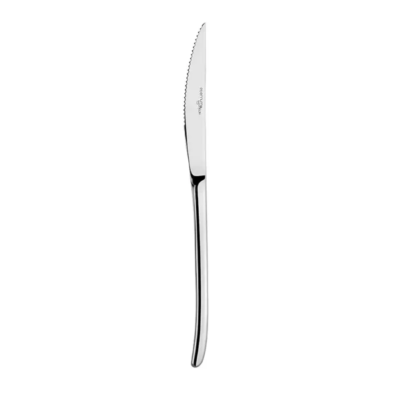 TURGLA ETE3090-45 Turgla Flatware X-Lo 9.75" Silver Stainless Steel... TURGLA ETE3090-45 Turgla Flatware X-Lo 9.75" Silver Stainless Steel...