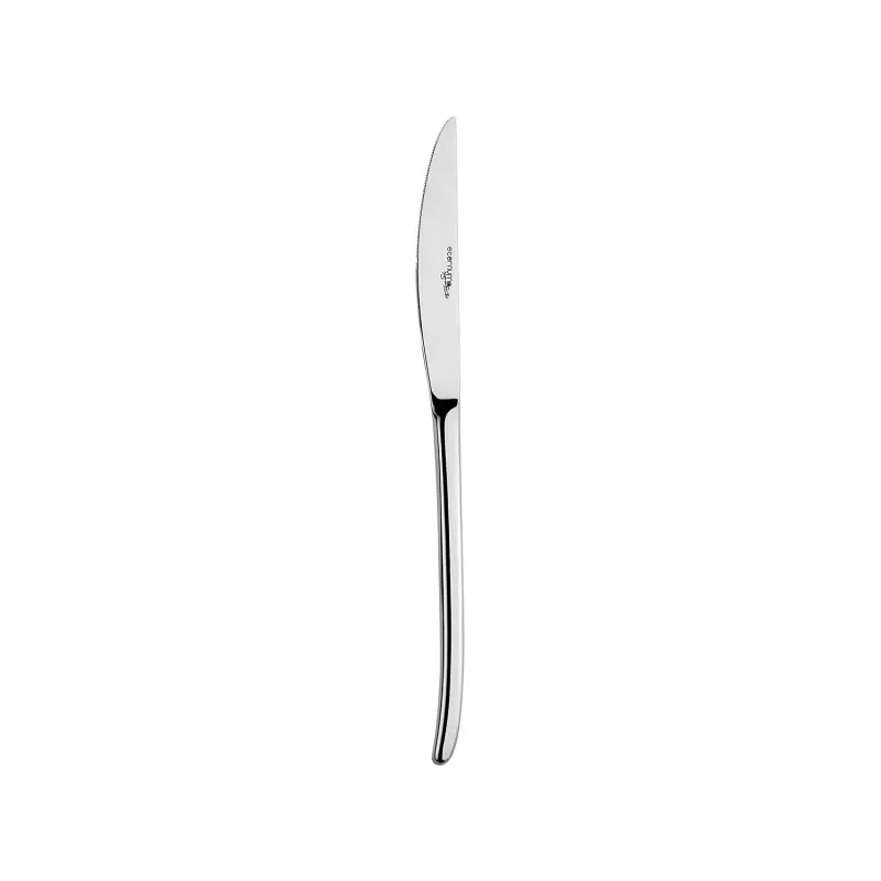 TURGLA ETE3090-6 Turgla Flatware X-Lo 8.5" Silver Stainless Steel D... TURGLA ETE3090-6 Turgla Flatware X-Lo 8.5" Silver Stainless Steel D...
