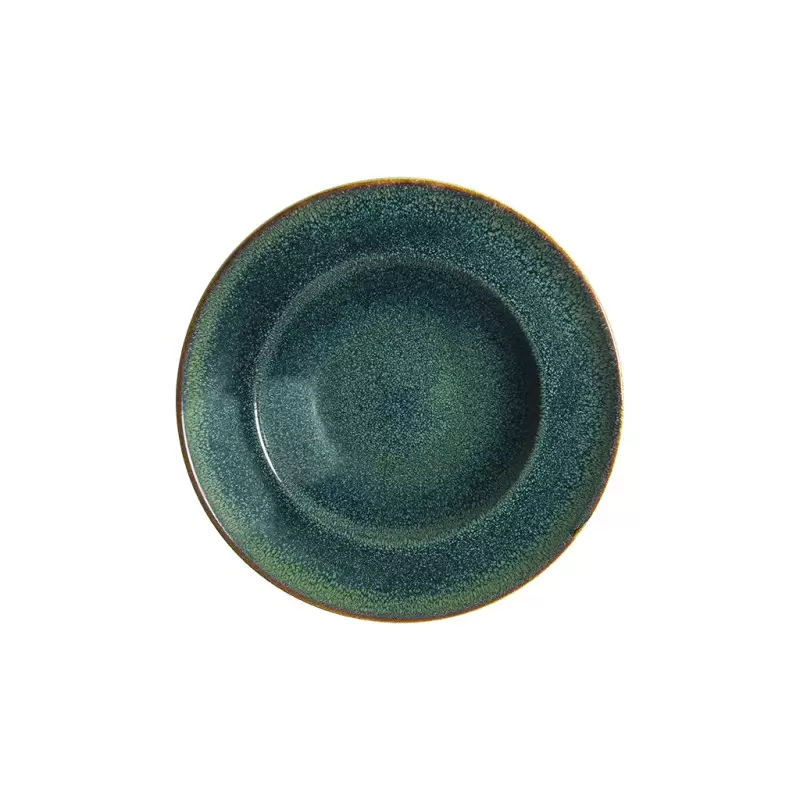 TURGLA OMRGRM30CK Turgla Bone China Mar dia.11.75" h:2.5" 19 oz. Ro... TURGLA OMRGRM30CK Turgla Bone China Mar dia.11.75" h:2.5" 19 oz. Ro...