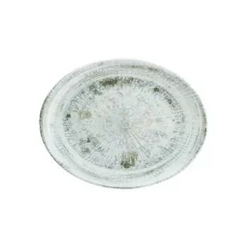 TURGLA ODTOLMOV36OV Turgla Bone China Odette 14.25" x 11" x h:1.25"...