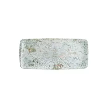 TURGLA ODTOLMOV35DT Turgla Bone China Odette 13.5" x 6" x h:0.75" R...
