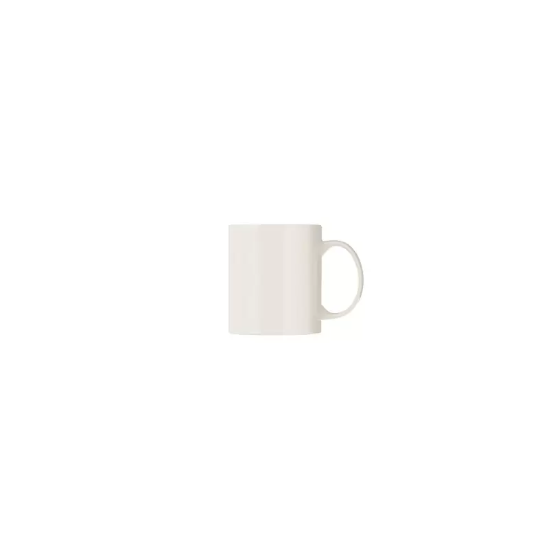 TURGLA MUG10KST Turgla Bone China Banquet dia.3.25" h:3.75" 12 oz. ...