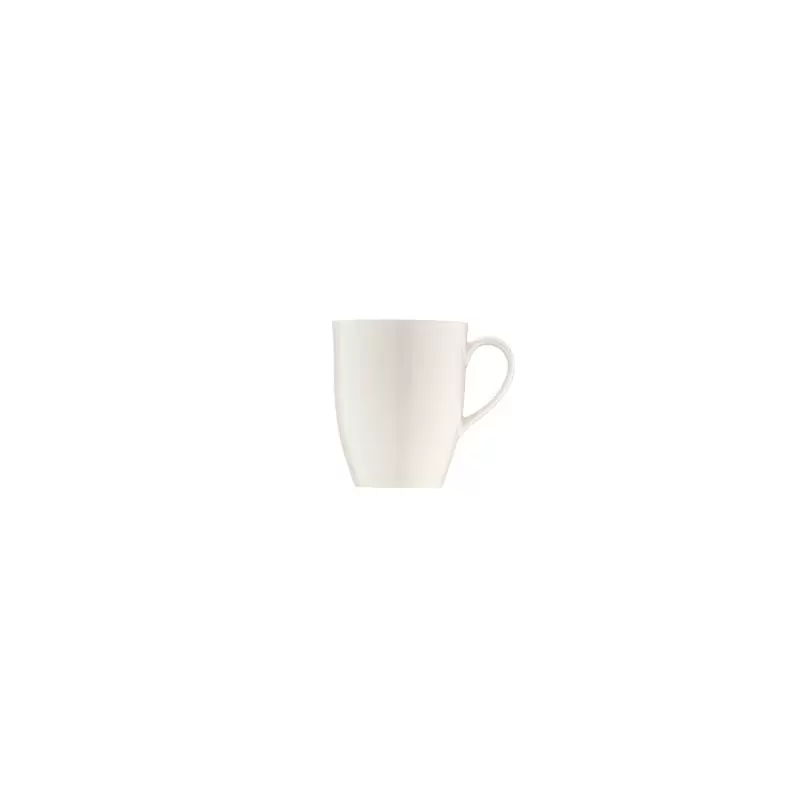 TURGLA MUG09KKN Turgla Bone China Banquet dia.3.25" h:5" 15 oz. Rou... TURGLA MUG09KKN Turgla Bone China Banquet dia.3.25" h:5" 15 oz. Rou...