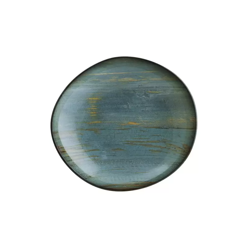 TURGLA MDRMTVAO26CK Turgla Bone China Madera 10.25" x 9.5" x h:2.5"... TURGLA MDRMTVAO26CK Turgla Bone China Madera 10.25" x 9.5" x h:2.5"...