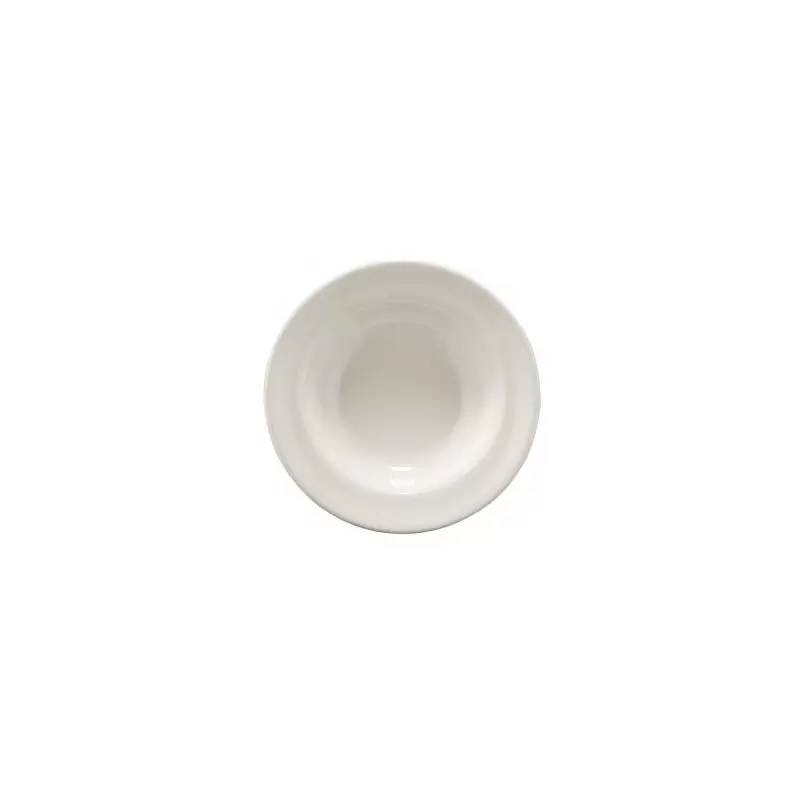 TURGLA BNC02DSK Turgla Bone China Banquet dia.3.25" h:2.5" 8 oz. Ro... TURGLA BNC02DSK Turgla Bone China Banquet dia.3.25" h:2.5" 8 oz. Ro...