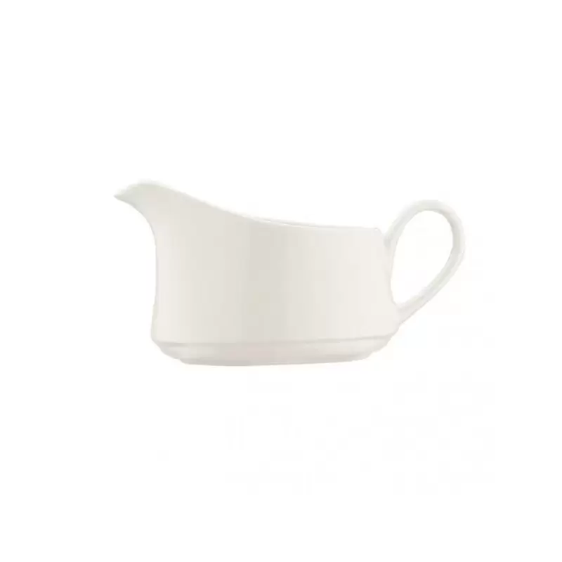 TURGLA BNC01SO Turgla Bone China Banquet dia.6.25" h:3.25" 9 oz. Ro...