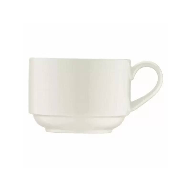 TURGLA BNC01KF Turgla Bone China Banquet dia.2.5" h:2" 3 oz. Round ...