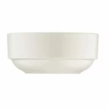TURGLA BNC12JO Turgla Bone China Banquet dia.4.75" h:2" 12 oz. Roun...