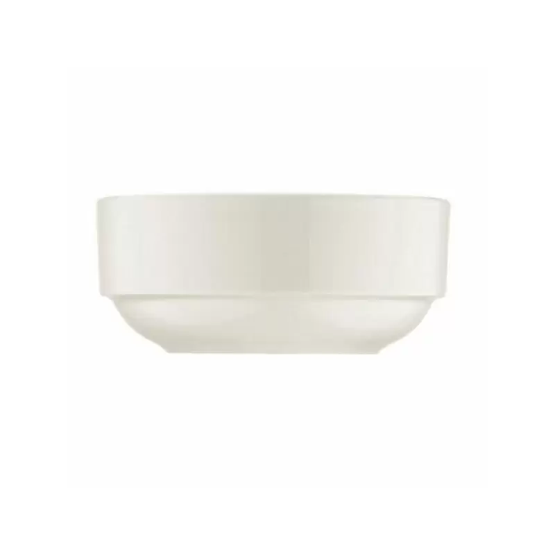 TURGLA BNC10JO Turgla Bone China Banquet dia.4" h:1.75" 8 oz. Round...